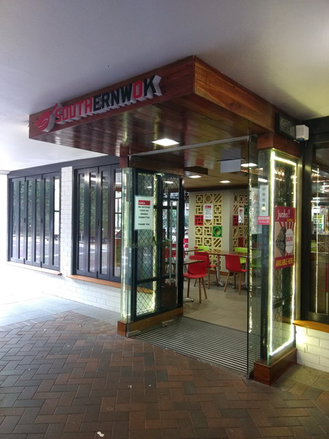 Southern Wok - Tourism Canberra 0