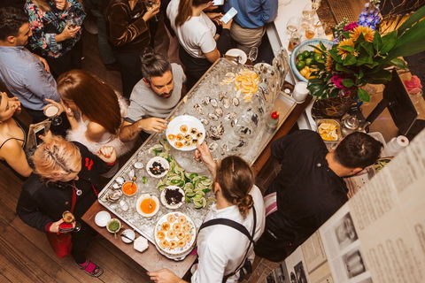 State Of Grace - Tourism Canberra 1