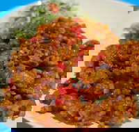 Sura Korean BBQ Restaurant - Tourism Canberra