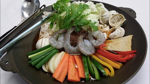 Taste Of Korea - Tourism Canberra 0