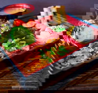 Tempura Japanese Cafe - Tourism Canberra