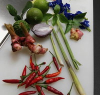Thai Sensation