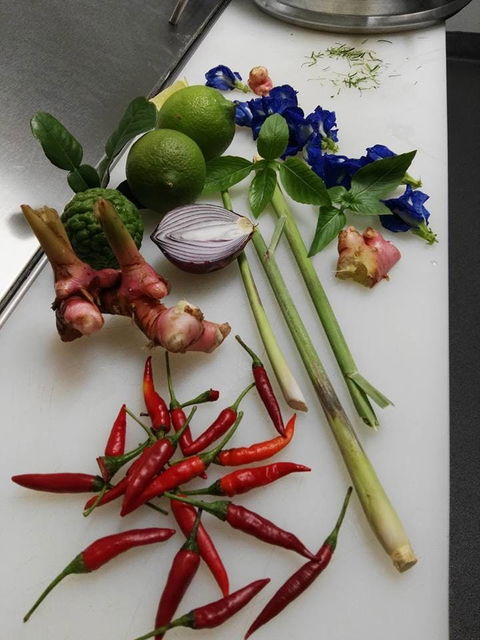 Thai Sensation - Tourism Canberra 0