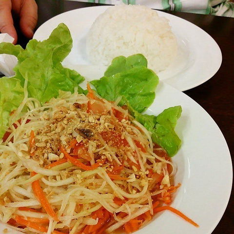Thai Sensation - Tourism Canberra 0