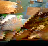 The Belmore Hotel Bistro - Tourism Canberra