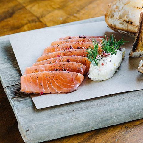 The Cookhouse - Tourism Canberra 0