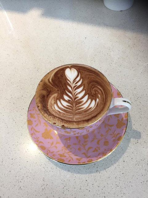The Waterboy Cafe - Tourism Canberra 0