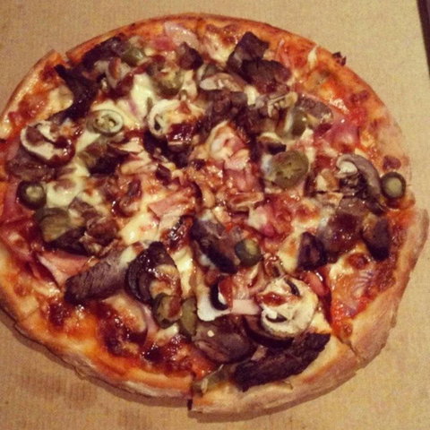 The Buddha By The Beach - Tourism Canberra 0