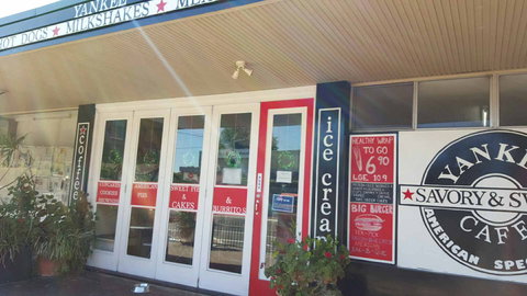 The Dock - Tourism Canberra 0