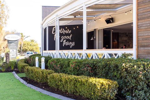 The Bartley Hotel - Tourism Canberra 1