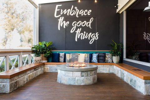 The Bartley Hotel - Tourism Canberra 2