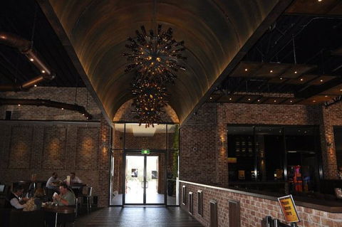 The Australian Hotel And Brewery - Tourism Canberra 0