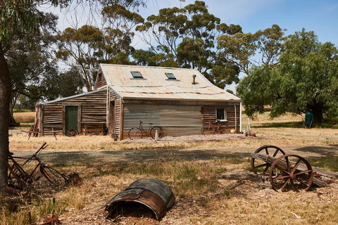 The Shiraz Republic - Tourism Canberra 2