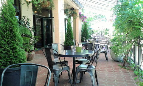 The Kingston Hotel - Tourism Canberra 0
