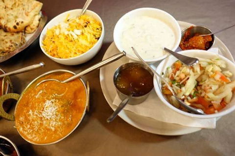 Thornleigh Curry House - Tourism Canberra 0