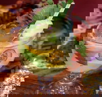 Vecino - Tourism Canberra