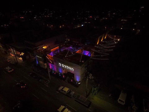 XCARGO - Tourism Canberra 0