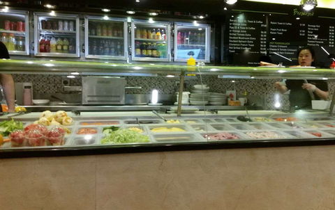 Zukka Cafe - Tourism Canberra 0