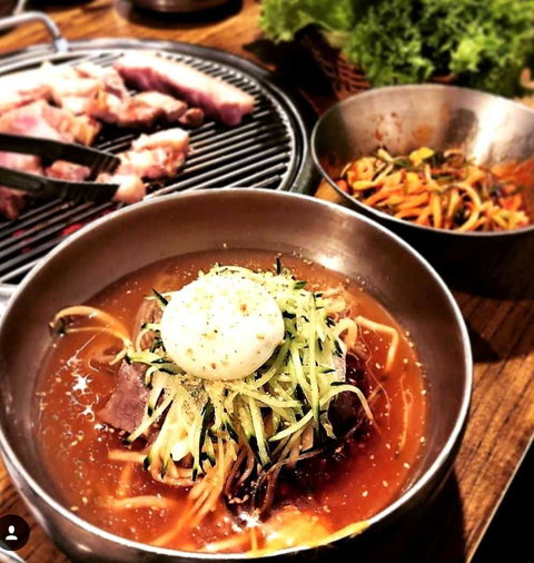 678 Korean BBQ - Eastwood - Tourism Canberra 0