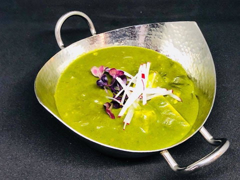 Aangan Indian Curry House - Tourism Canberra 0