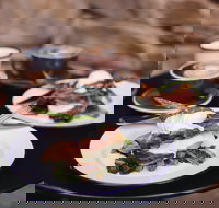 Alby  Esther's - Tourism Canberra