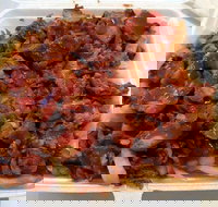 Alev Alev Turkish Kitchen - Tourism Canberra