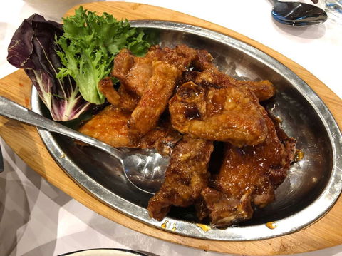 Ampang Ria - Tourism Canberra 0