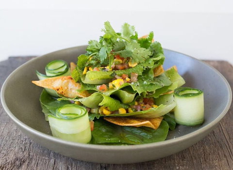 At Sixes And Sevens - Tourism Canberra 0