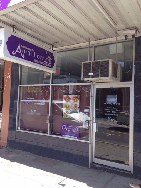 Bann Nimman By Aumphorn - Tourism Canberra 0