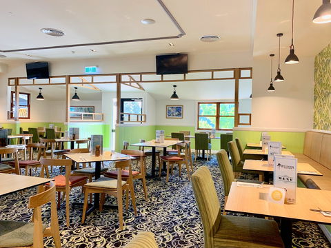 Bay Central Tavern - Tourism Canberra 0