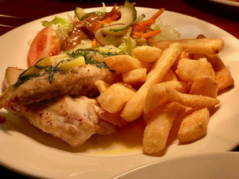 Bay Central Tavern - Tourism Canberra 1