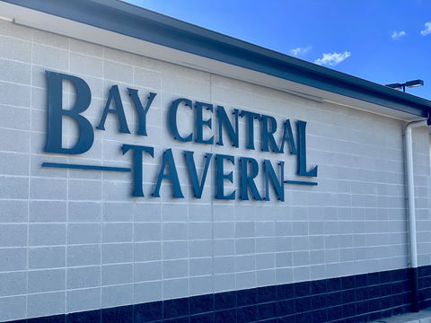 Bay Central Tavern - Tourism Canberra 2