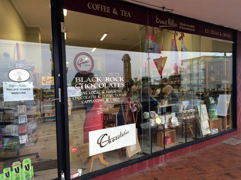Black Rock Chocolates - Tourism Canberra 0