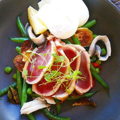 Bondi Wholefoods - Surry Hills - Tourism Canberra 0