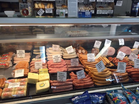 Brot & Wurst - Tourism Canberra 0