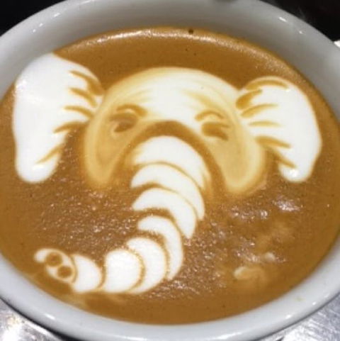 Cafenatics - Docklands - Tourism Canberra 0