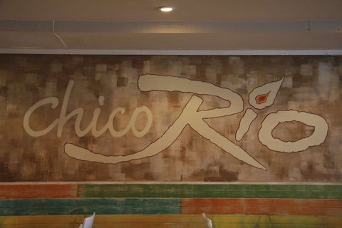 Chico Rio - Tourism Canberra 0