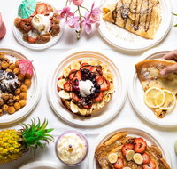Crepe  Co