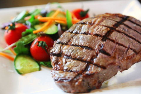 Crystal Cafe & Restaurant - Tourism Canberra 0