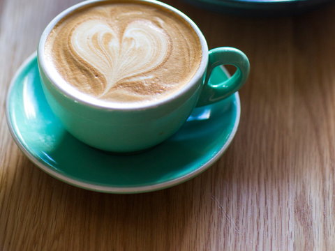 Double Shot - Tourism Canberra 1