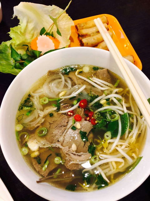 Eight Bowls Pho - Tourism Canberra 0