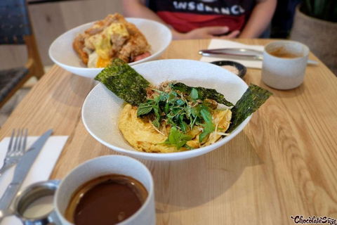 Everyday Espresso - Tourism Canberra 0