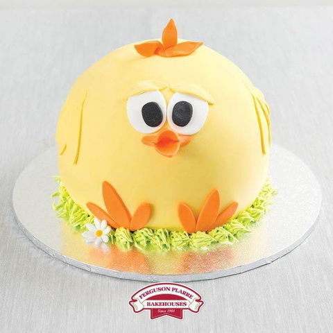 Ferguson Plarre Bakehouse - Tourism Canberra 0