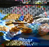 Fun Factory Playcentre and Cafe - Tourism Canberra