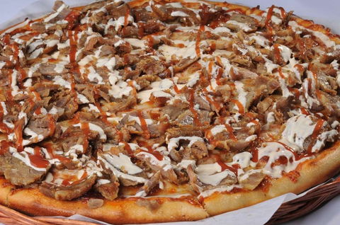 Glen Waverley Pizza - Tourism Canberra 0