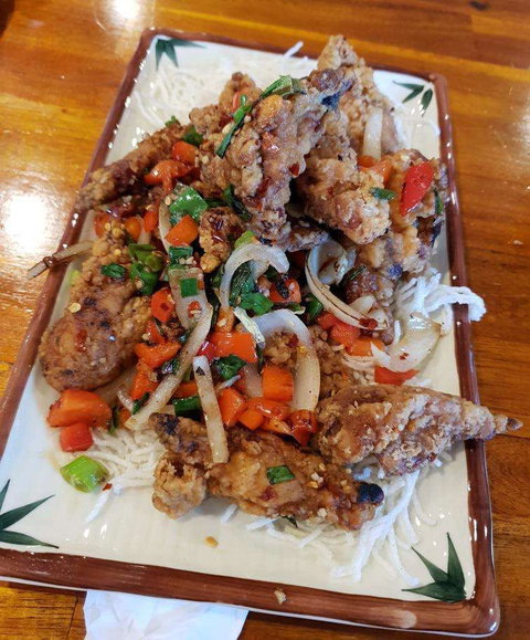 Goc Pho - Tourism Canberra 0