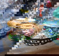 Grain Store Craft Beer Cafe - Tourism Canberra