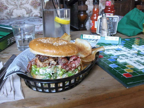 Grain Store Craft Beer Cafe - Tourism Canberra 0