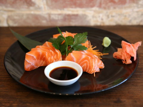 I Dream Of Sushi - Tourism Canberra 0