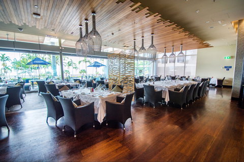 Il Piatto - Tourism Canberra 2